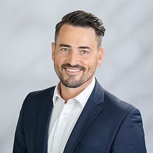 Prok. Ing. Christoph Keplinger, B.Sc.