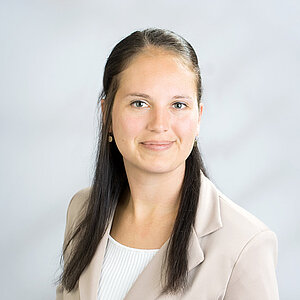 Vanessa Fröschl