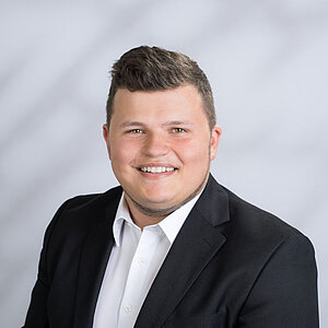 Ing. Daniel Rohrmanstorfer